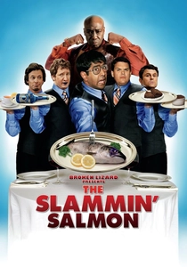 The Slammin' Salmon (2009)
