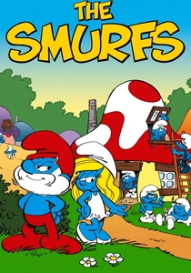 The Smurfs (1981)