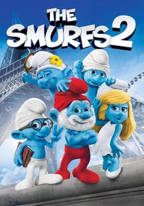 The Smurfs 2 (2013)