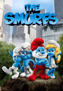 The Smurfs (2011)