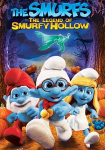 The Smurfs: The Legend of Smurfy Hollow (2013)