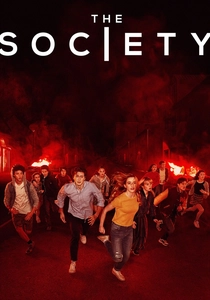 The Society (2019)