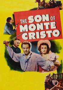 The Son of Monte Cristo (1940)