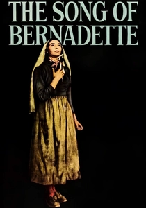 The Song of Bernadette (1943)