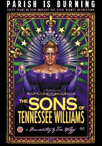 The Sons of Tennessee Williams (2010)
