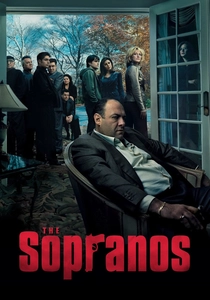 The Sopranos (1999)