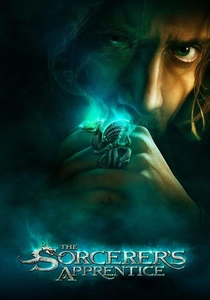 The Sorcerer's Apprentice (2010)
