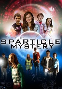 The Sparticle Mystery (2011)