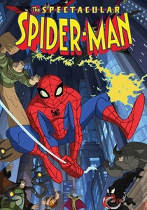 The Spectacular Spider-Man (2008)