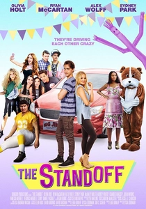 The Standoff (2016)