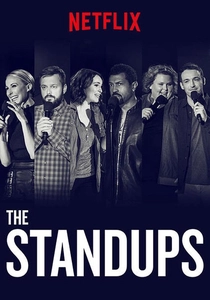 The Standups (2017)