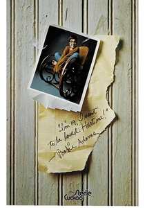 The Sterile Cuckoo (1969)