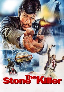 The Stone Killer (1973)