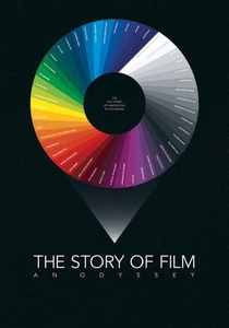 The Story of Film: An Odyssey (2011)