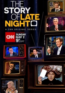The Story of Late Night (2021)
