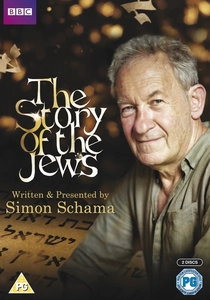 The Story of the Jews (2013)