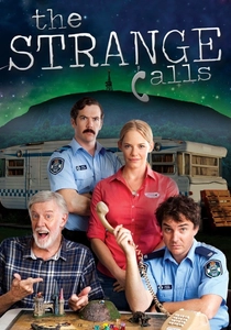 The Strange Calls (2012)