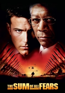 The Sum of All Fears (2002)