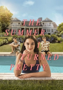 The Summer I Turned Pretty (2022)
