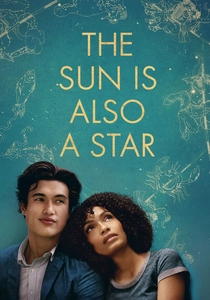 The Sun Is Also a Star (2019)
