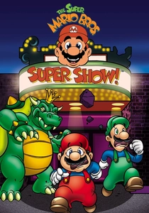The Super Mario Bros. Super Show! (1989)