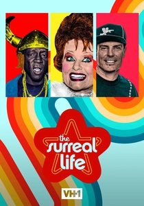 The Surreal Life (2003)