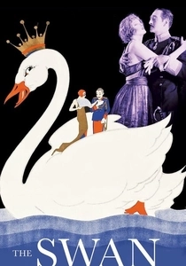 The Swan (1925)