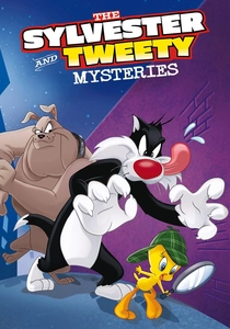 The Sylvester & Tweety Mysteries (1995)