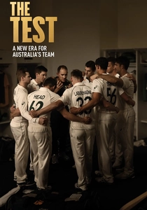 The Test (2020)