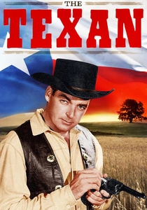 The Texan (1958)