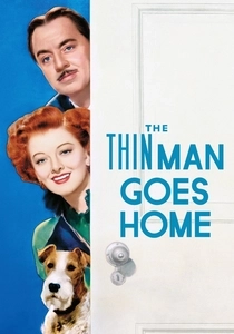 The Thin Man Goes Home (1945)