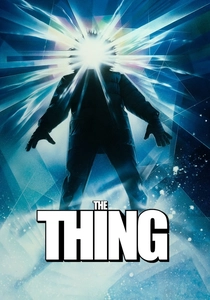 The Thing (1982)