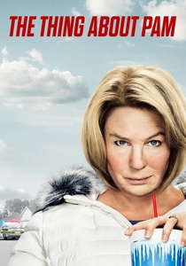 The Thing About Pam (2022)