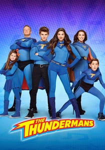 The Thundermans (2013)