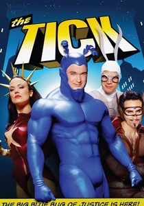 The Tick (2001)