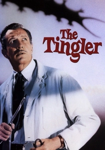 The Tingler (1959)