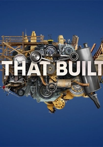 The Titans That Built America (2021)