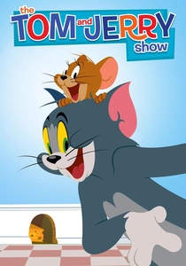 The Tom and Jerry Show (2014)