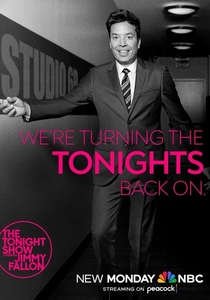 The Tonight Show Starring Jimmy Fallon (2014)