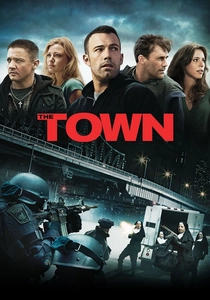 The Town (2010)
