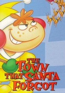 The Town Santa Forgot (1993)