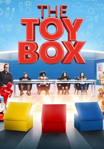 The Toy Box (2017)