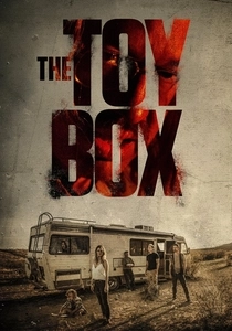 The Toybox (2018)