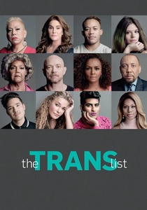 The Trans List (2016)