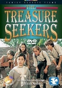 The Treasure Seekers (1996)