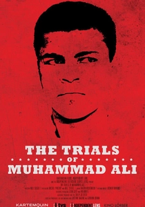 The Trials of Muhammad Ali (2013)