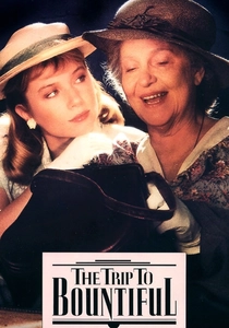 The Trip to Bountiful (1985)