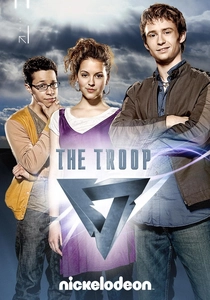 The Troop (2009)
