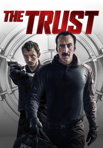The Trust (2016)