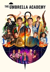 The Umbrella Academy (2019)